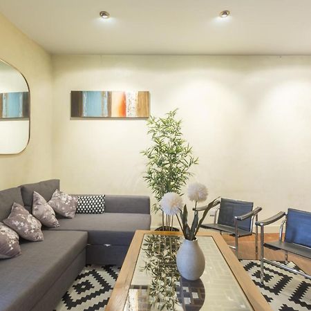 Mit House San Miguel En Madrid 아파트 외부 사진