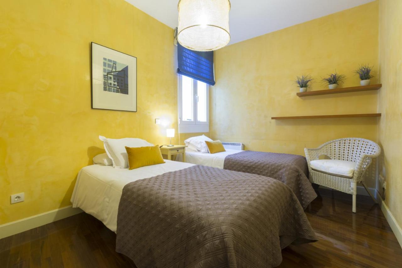 Mit House San Miguel En Madrid 아파트 외부 사진