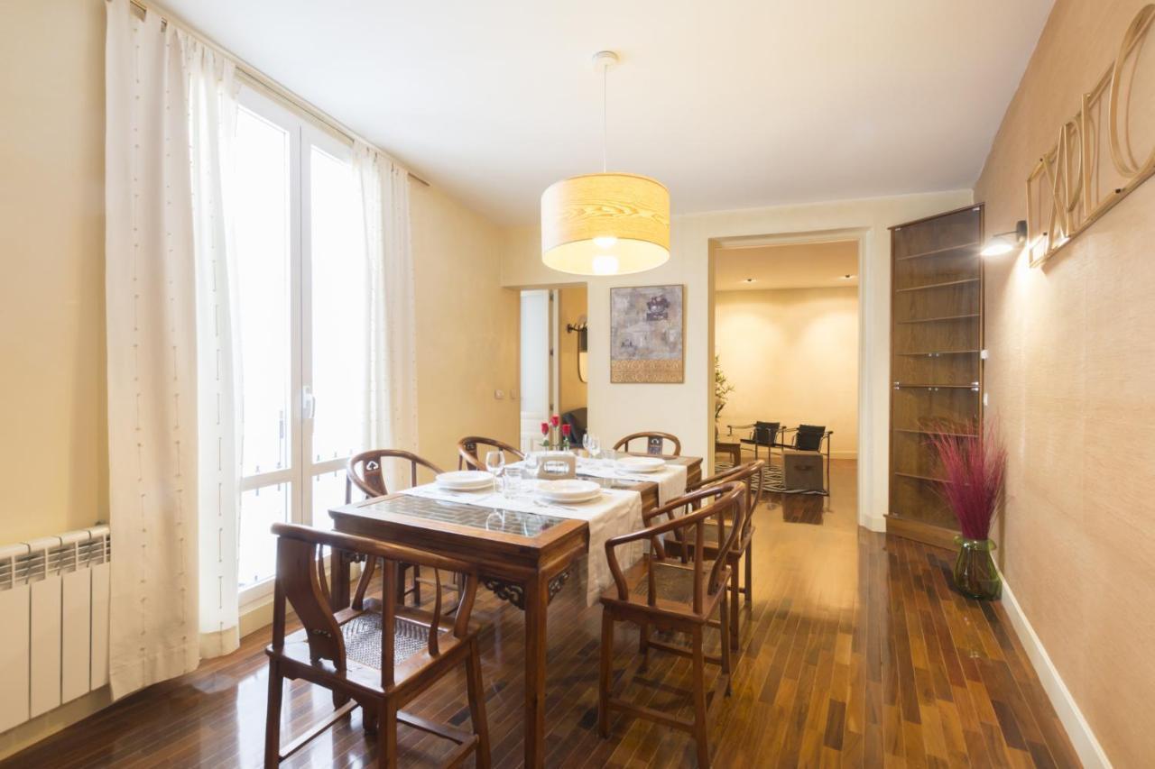 Mit House San Miguel En Madrid 아파트 외부 사진