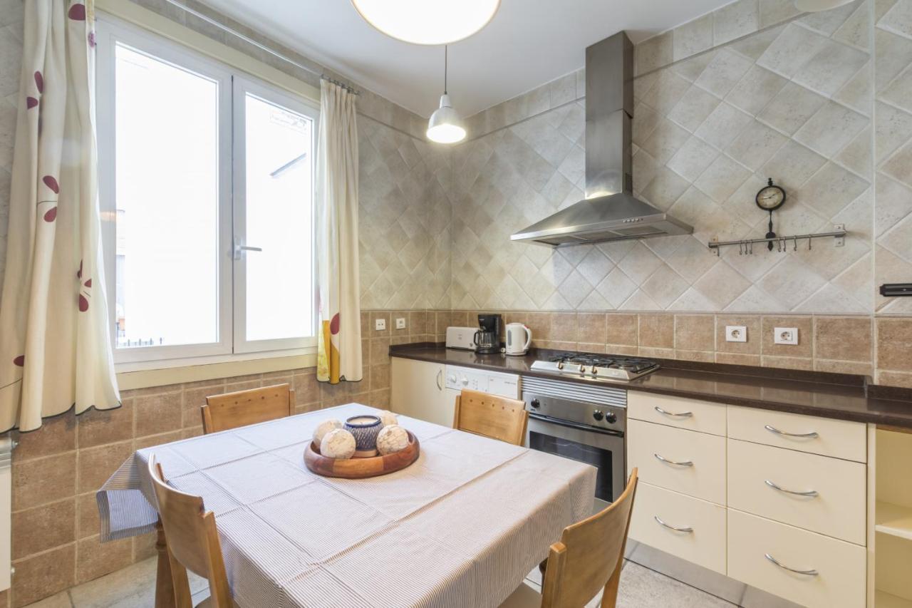 Mit House San Miguel En Madrid 아파트 외부 사진